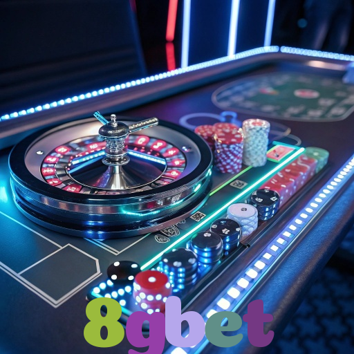 8gbet Aplicativo Oficial