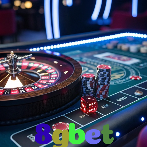 8gbet Aplicativo Oficial