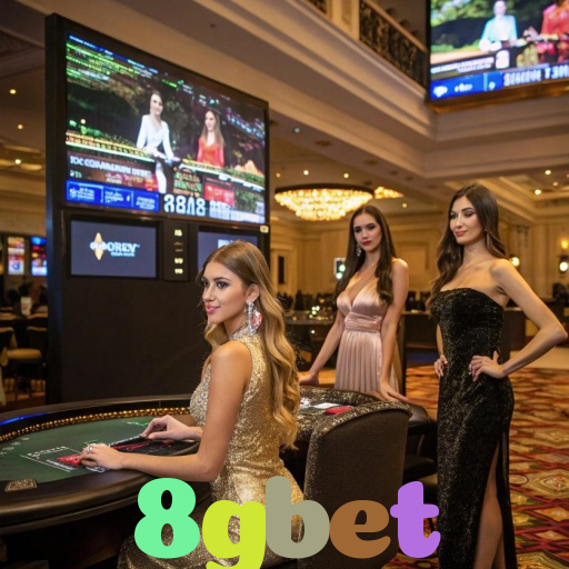 8gbet Aplicativo Oficial