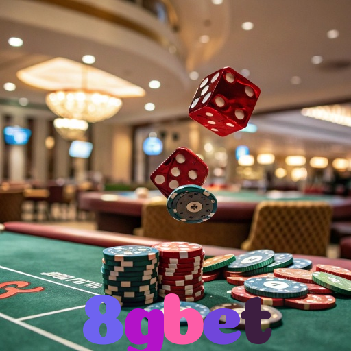 8gbet Slots de Frutas