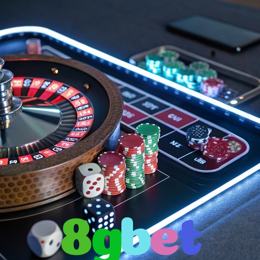 8gbet Aplicativo Oficial
