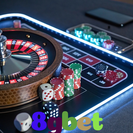 8gbet Aplicativo Oficial