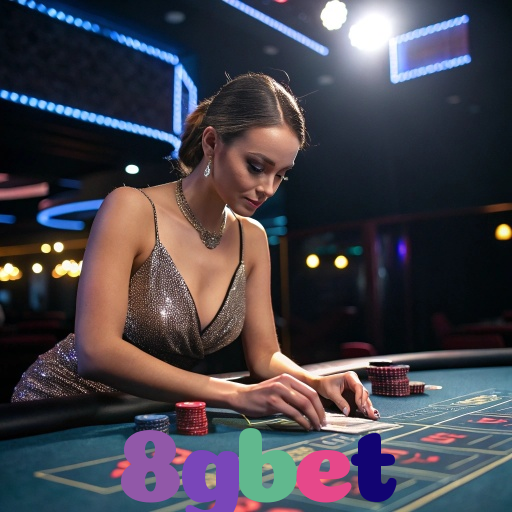 8gbet Aplicativo Oficial