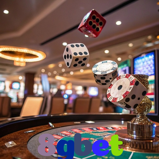 8gbet promo